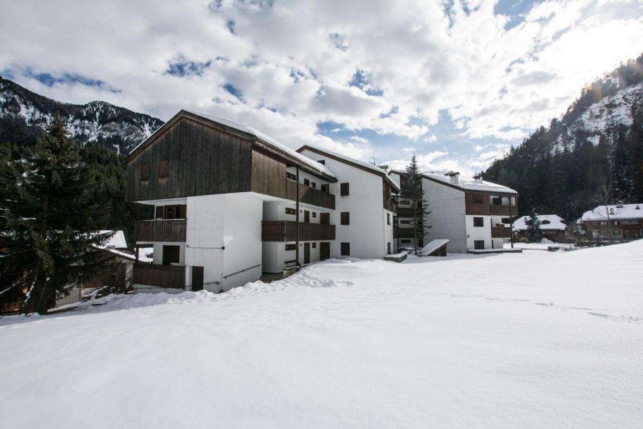 Sass Pordoi Mazzin Exterior foto