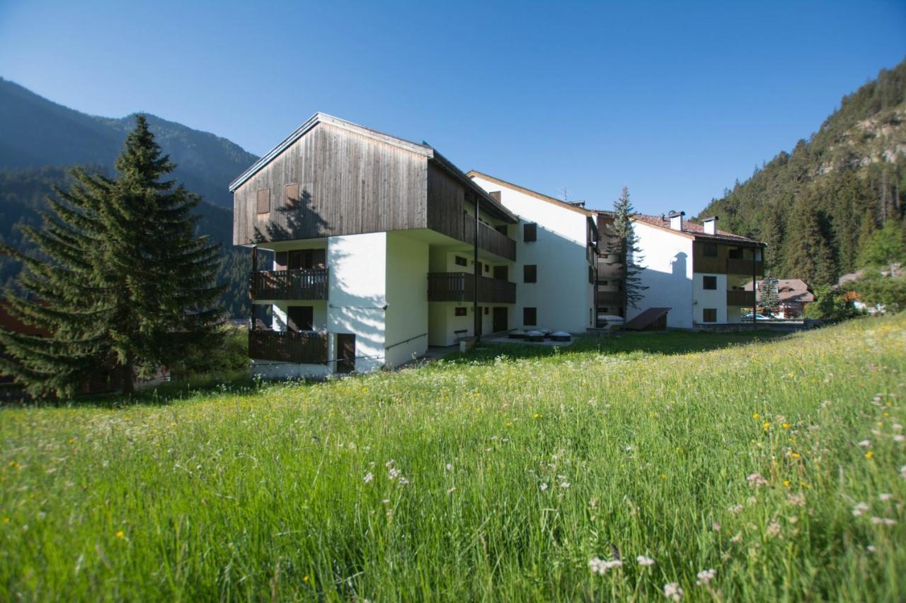 Sass Pordoi Mazzin Exterior foto